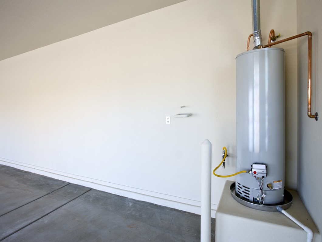 Tankless Water Heater Repair Tucson AZ